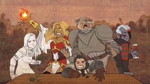 Critical Role Epizóda 52