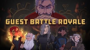 Critical Role Epizóda 114