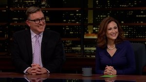 Real Time with Bill Maher Epizóda 2218