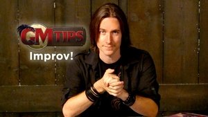 Critical Role Epizóda 33