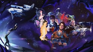 Critical Role Epizóda 109
