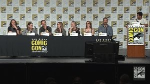 Critical Role Epizóda 121