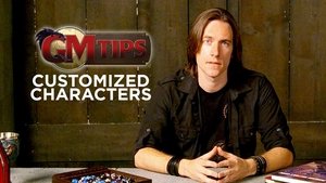Critical Role Epizóda 35