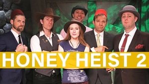 Critical Role Epizóda 72