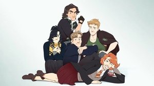 Critical Role Epizóda 75
