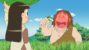 Doraemon Epizóda 968