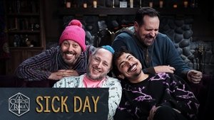 Critical Role Epizóda 134