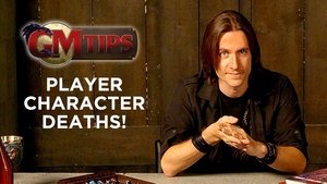 Critical Role Epizóda 38
