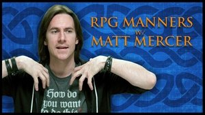 Critical Role Epizóda 14