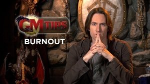 Critical Role Epizóda 43