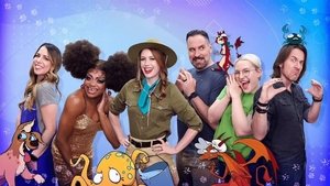 Critical Role Epizóda 118