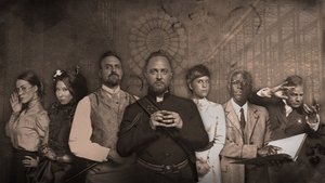 Critical Role Epizóda 86