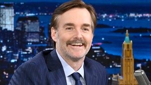 The Tonight Show Starring Jimmy Fallon Epizóda 131