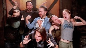 Critical Role Epizóda 62