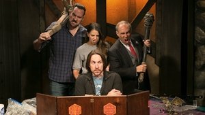 Critical Role Epizóda 54