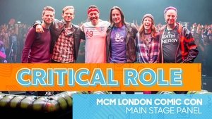 Critical Role Epizóda 76