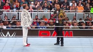 Raw Epizóda 26