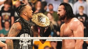 Raw Epizóda 24