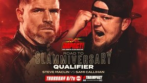 TNA iMPACT! Epizóda 26