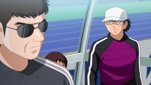 Captain Tsubasa Epizóda 39