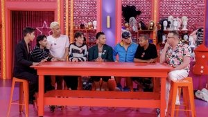 RuPaul's Drag Race All Stars Epizóda 7