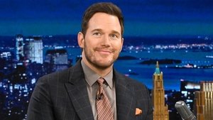 The Tonight Show Starring Jimmy Fallon Epizóda 137