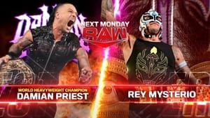 Raw Epizóda 23