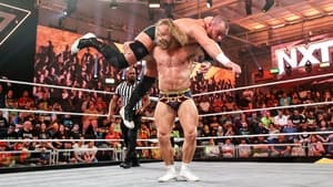WWE NXT Epizóda 24