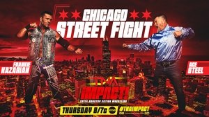 TNA iMPACT! Epizóda 25