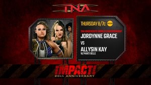 TNA iMPACT! Epizóda 23