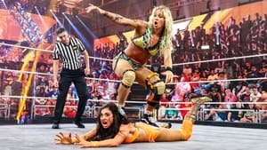 WWE NXT Epizóda 26