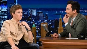 The Tonight Show Starring Jimmy Fallon Epizóda 134