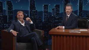Jimmy Kimmel Live! Epizóda 105