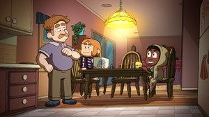Craig od potoka Epizóda 1