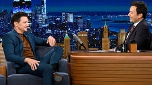 The Tonight Show Starring Jimmy Fallon Epizóda 136