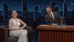 Jimmy Kimmel Live! Epizóda 104