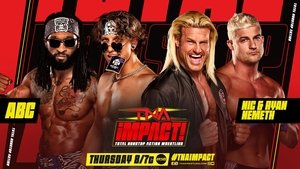 TNA iMPACT! Epizóda 24