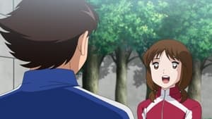 Captain Tsubasa Epizóda 37