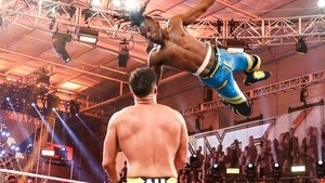 WWE NXT Epizóda 25