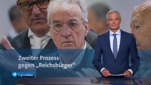 Tagesschau Epizóda 142