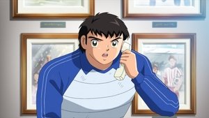 Captain Tsubasa Epizóda 38