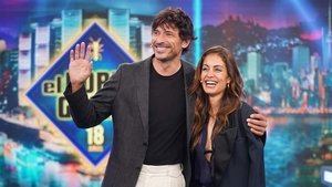 El hormiguero Epizóda 144