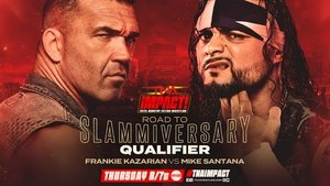 TNA iMPACT! Epizóda 27