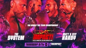 TNA iMPACT! Epizóda 29