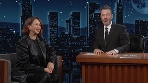 Jimmy Kimmel Live! Epizóda 109
