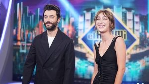 El hormiguero Epizóda 141