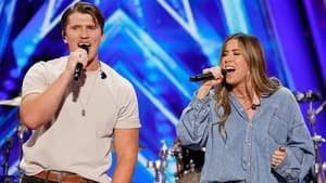 America's Got Talent Epizóda 3