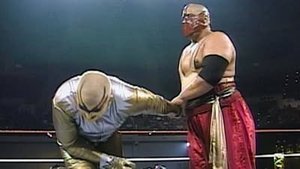 WWF Superstars Epizóda 6