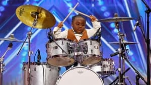 America's Got Talent Epizóda 2