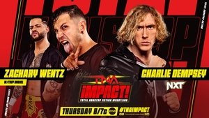 TNA iMPACT! Epizóda 28
